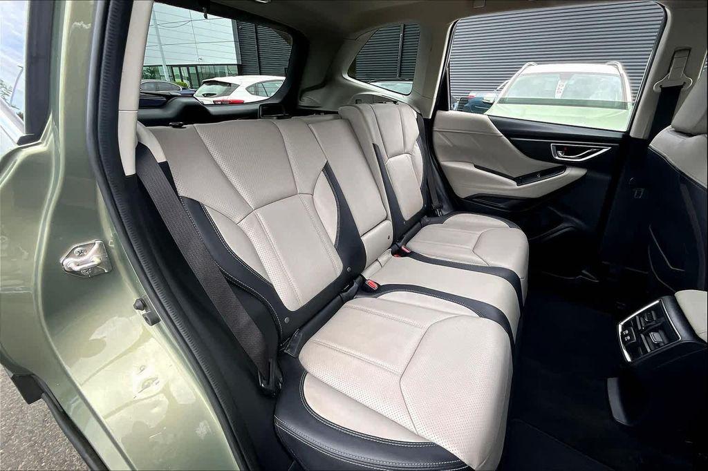 used 2020 Subaru Forester car, priced at $15,997