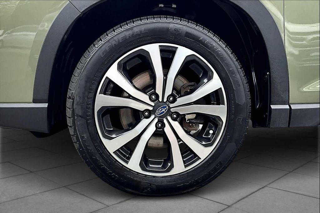 used 2020 Subaru Forester car, priced at $15,997