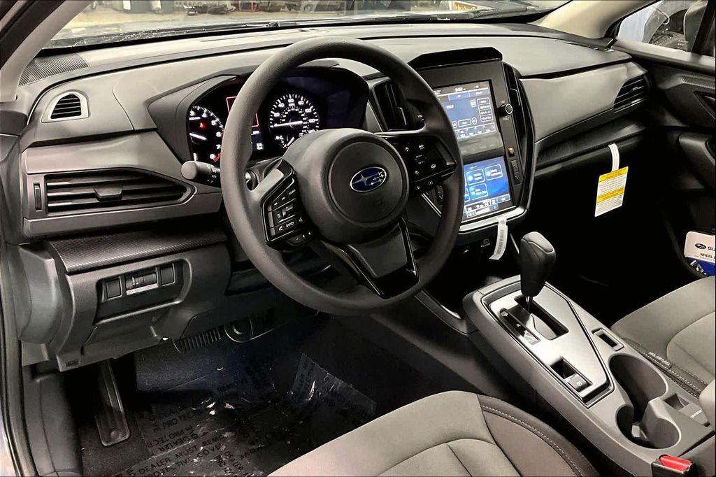 new 2026 Subaru Crosstrek car, priced at $26,317