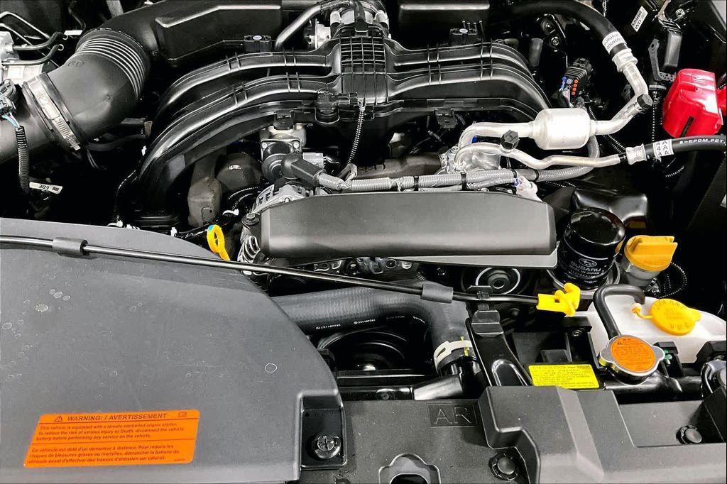 new 2026 Subaru Outback car, priced at $34,923