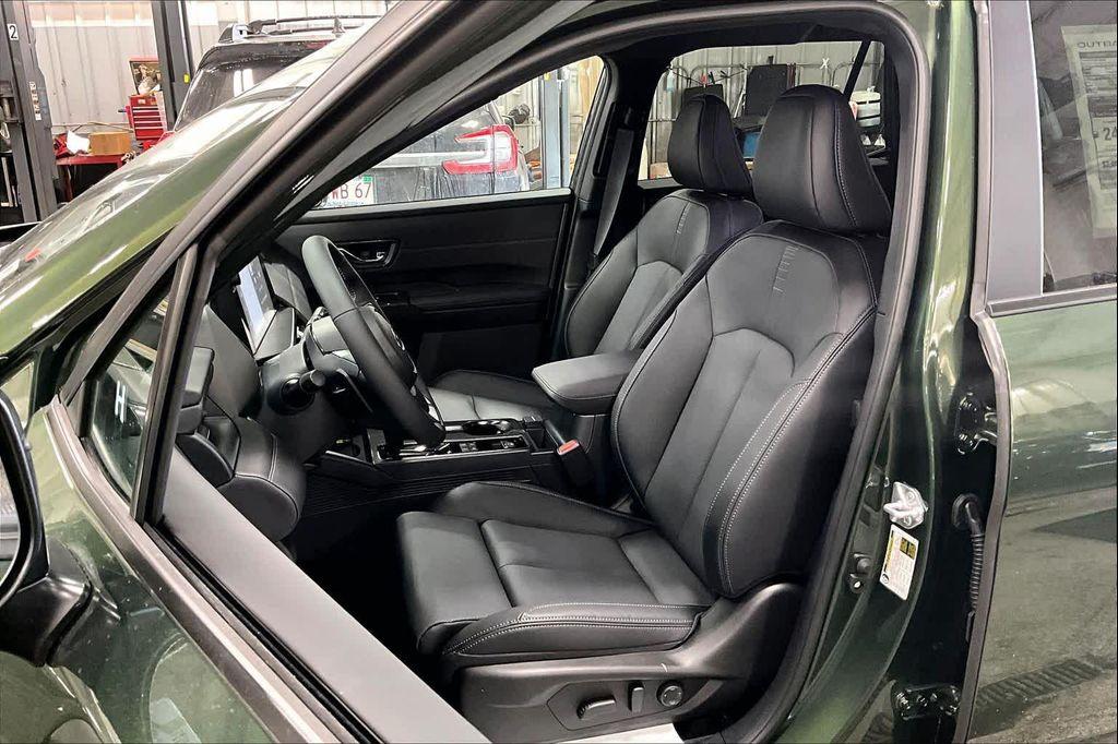 new 2026 Subaru Outback car, priced at $51,198