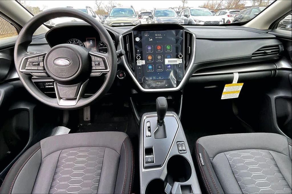 new 2026 Subaru Impreza car, priced at $30,387