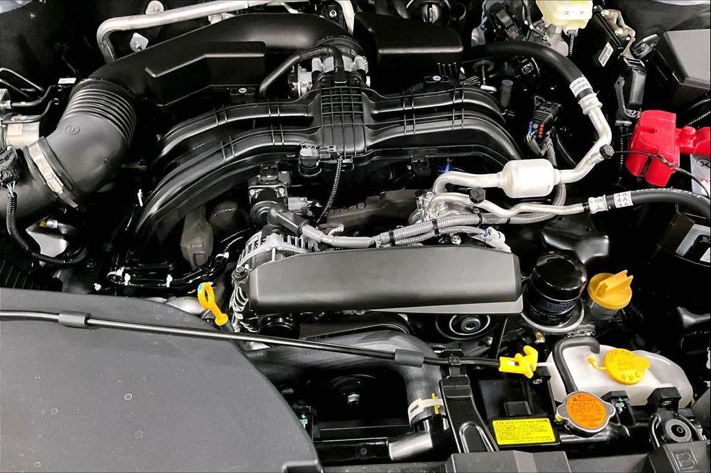 new 2026 Subaru Outback car, priced at $40,954