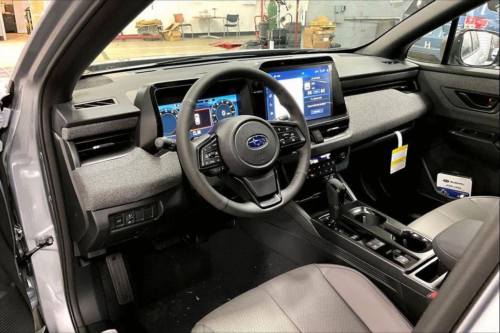 new 2026 Subaru Outback car, priced at $40,954