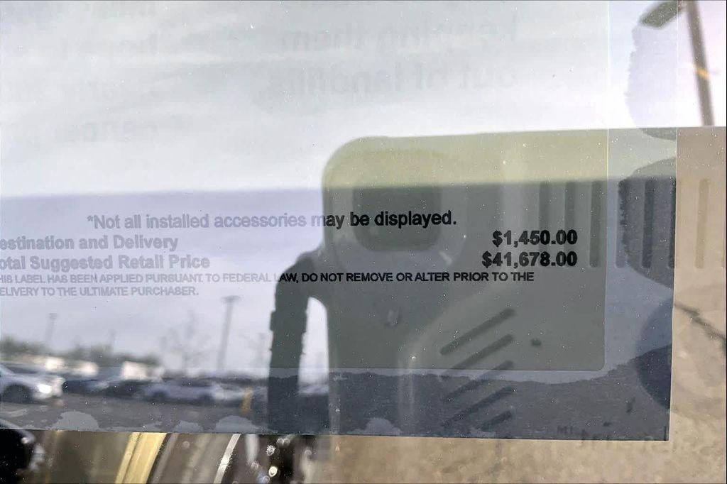 new 2026 Subaru Forester car, priced at $38,117