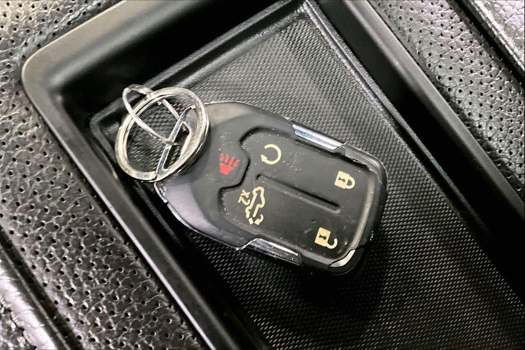 used 2020 GMC Sierra 1500 car, priced at $40,102