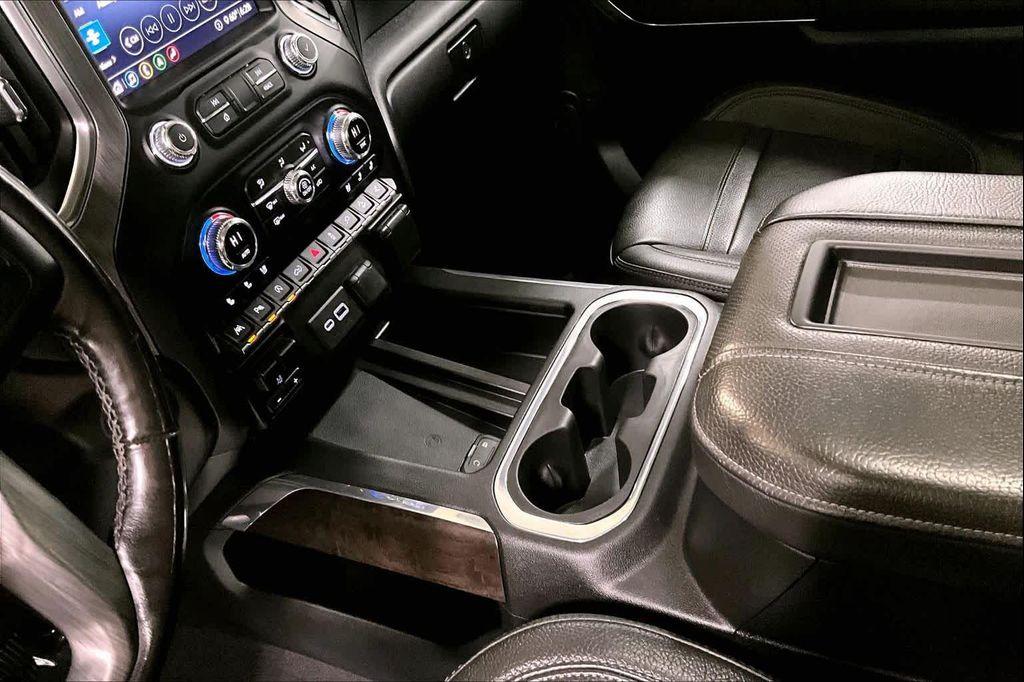 used 2020 GMC Sierra 1500 car, priced at $40,102