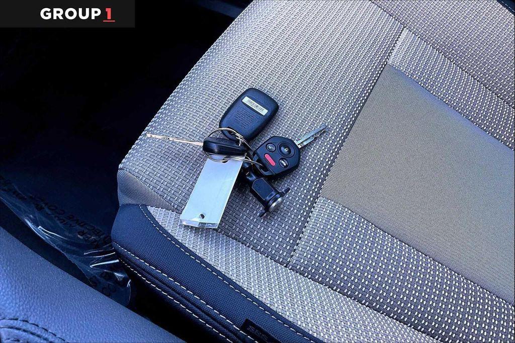 used 2024 Subaru Outback car, priced at $27,541