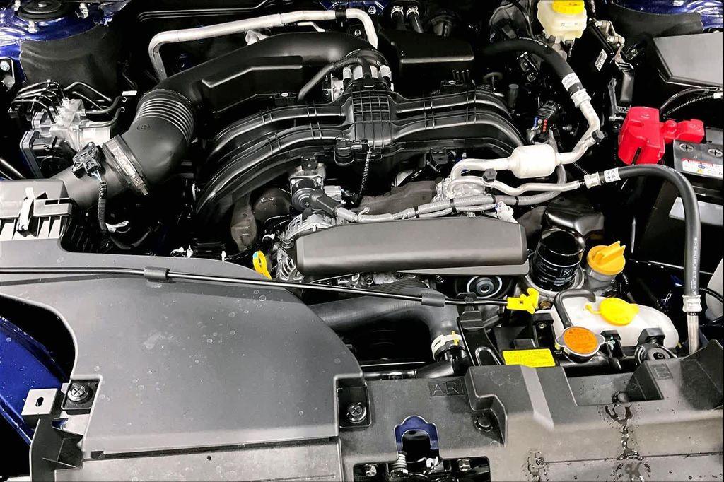 new 2026 Subaru Outback car, priced at $44,761