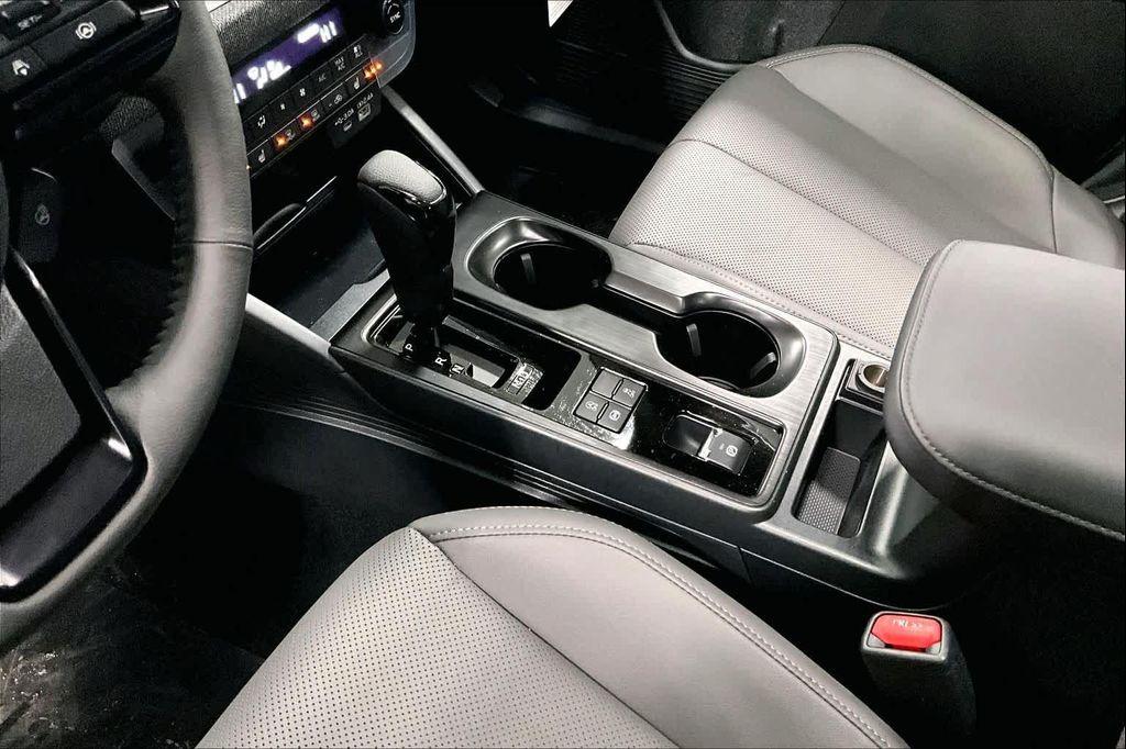 new 2026 Subaru Outback car, priced at $44,761