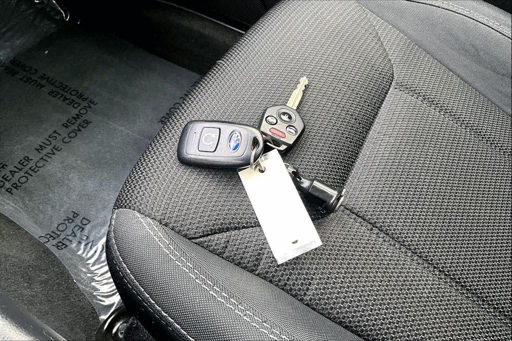 used 2020 Subaru Forester car, priced at $21,828