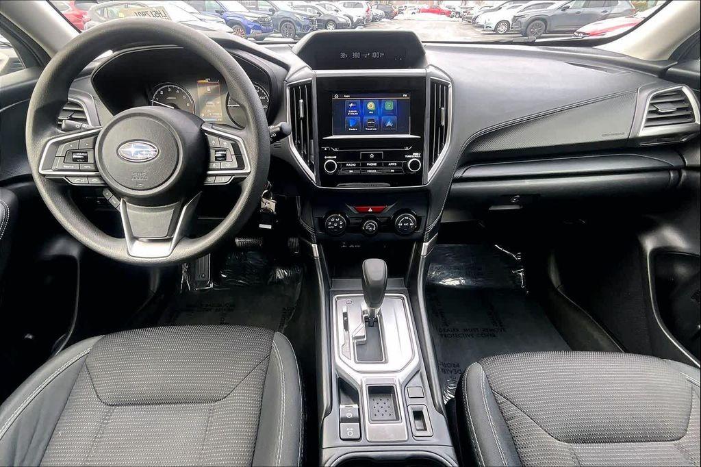 used 2020 Subaru Forester car, priced at $21,828