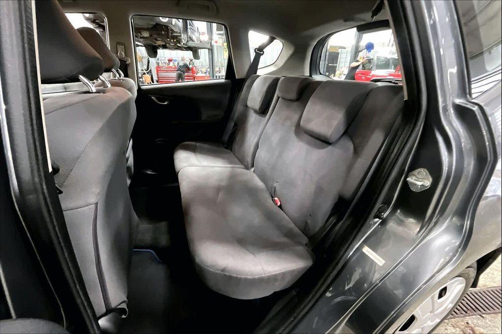 used 2013 Honda Fit car, priced at $7,996