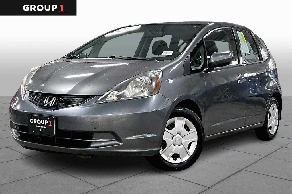 used 2013 Honda Fit car, priced at $7,996