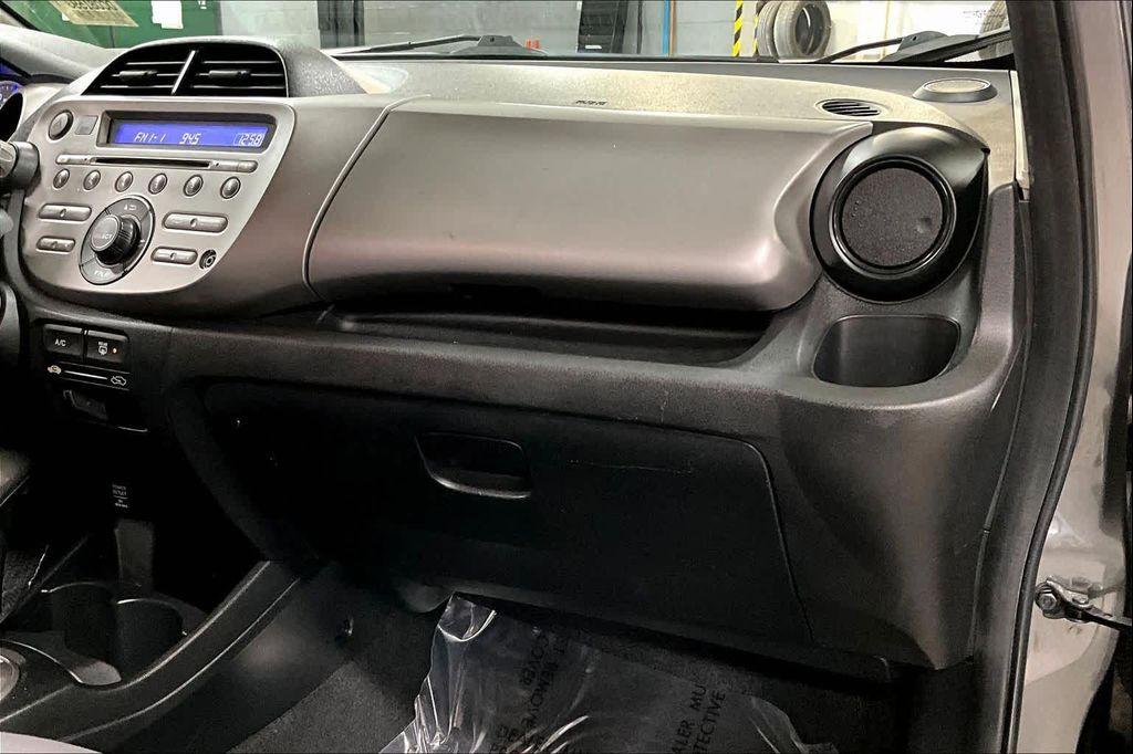 used 2013 Honda Fit car, priced at $7,996