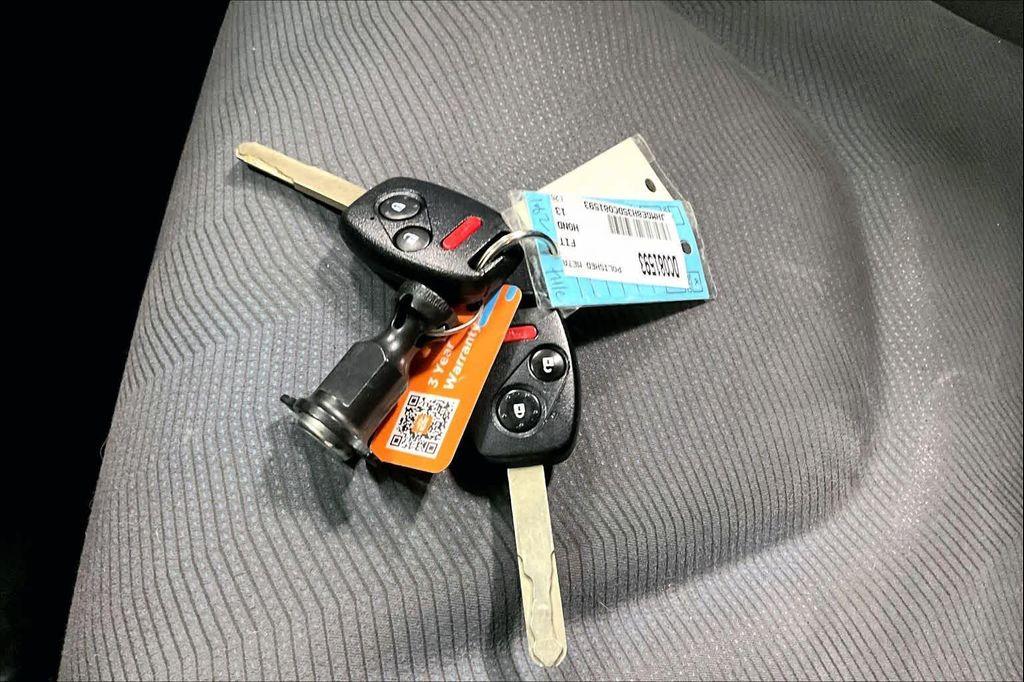 used 2013 Honda Fit car, priced at $7,996