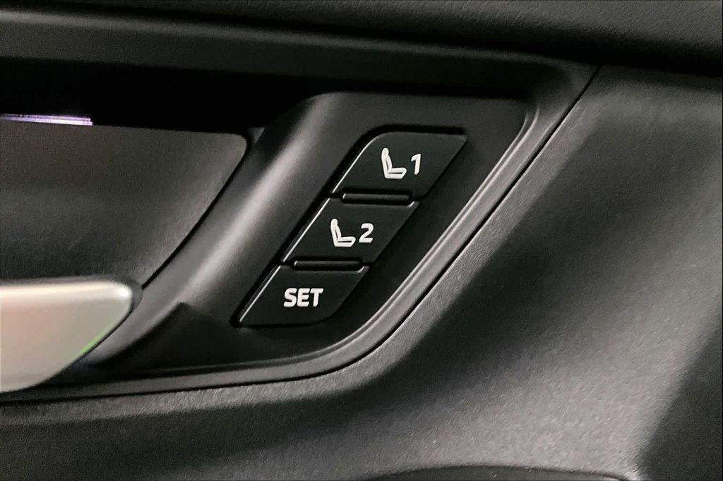 new 2026 Subaru Solterra car, priced at $43,168