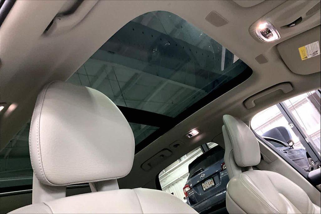 used 2018 Volvo XC60 car, priced at $18,399