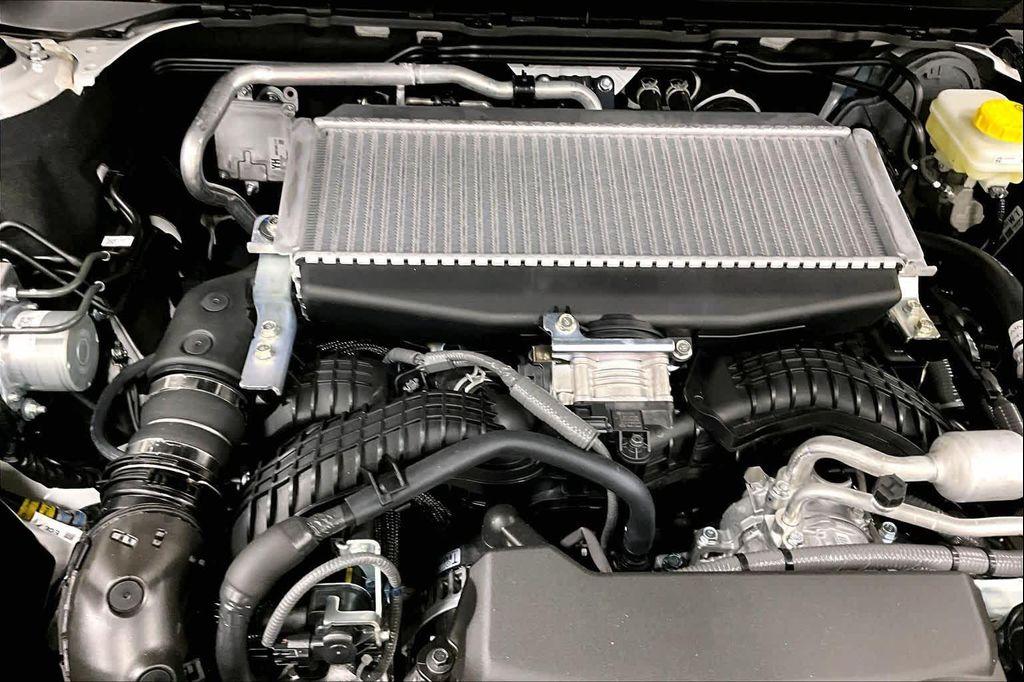 new 2026 Subaru Outback car, priced at $44,656