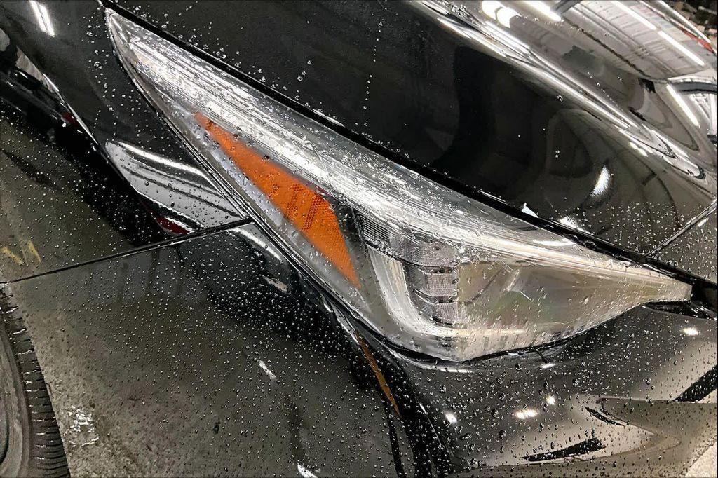 new 2026 Subaru Impreza car, priced at $33,593