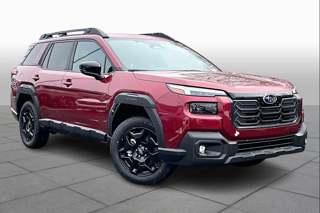 new 2026 Subaru Outback car, priced at $40,886