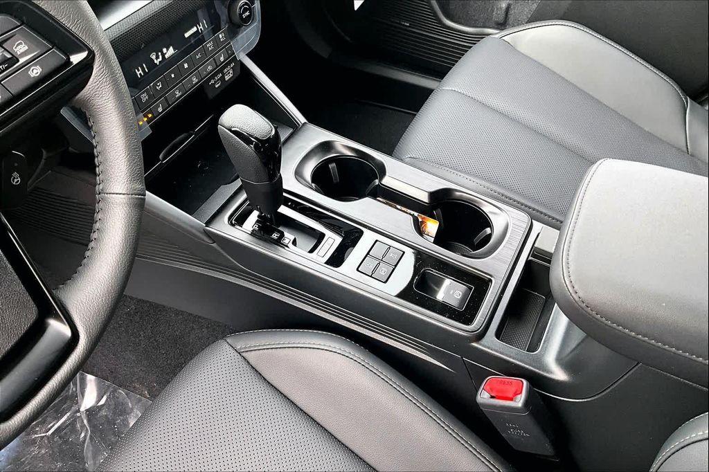 new 2026 Subaru Outback car, priced at $40,886