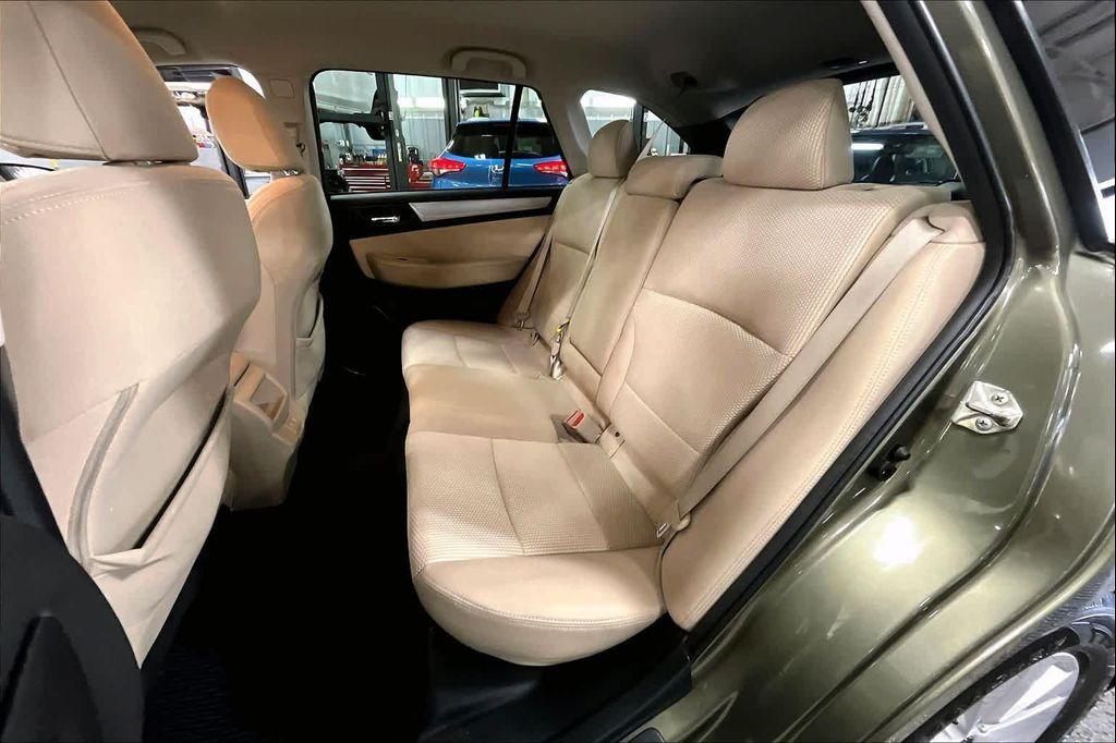 used 2019 Subaru Outback car, priced at $16,898