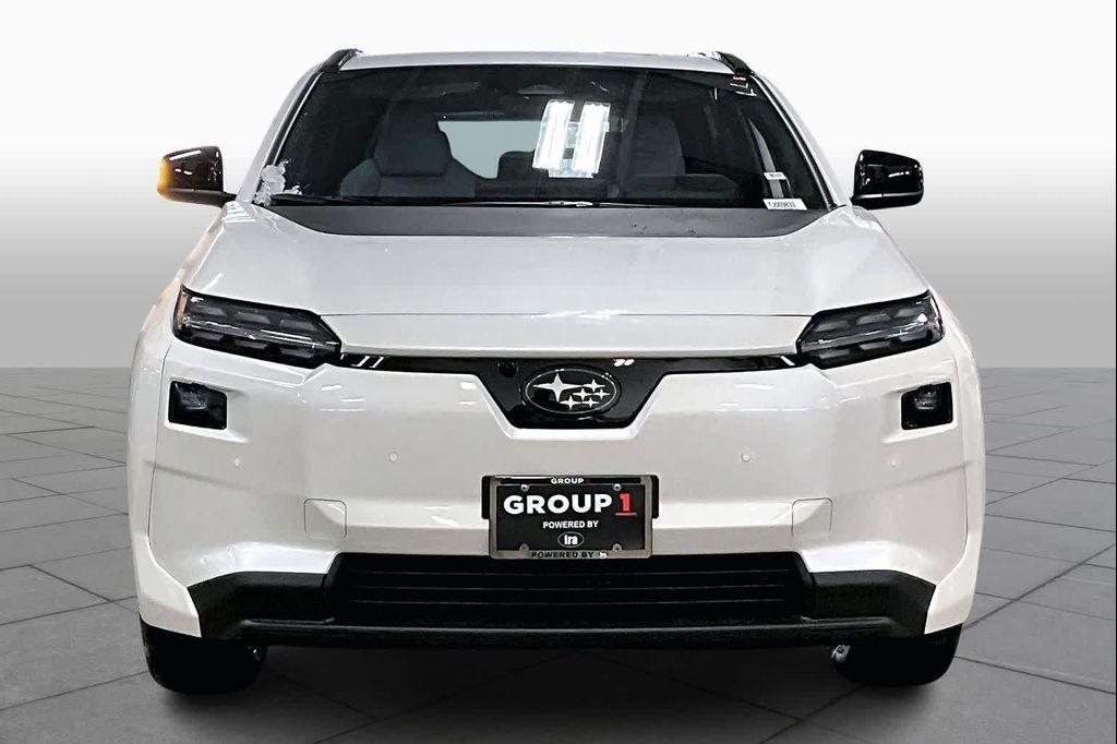 new 2026 Subaru Solterra car, priced at $43,804