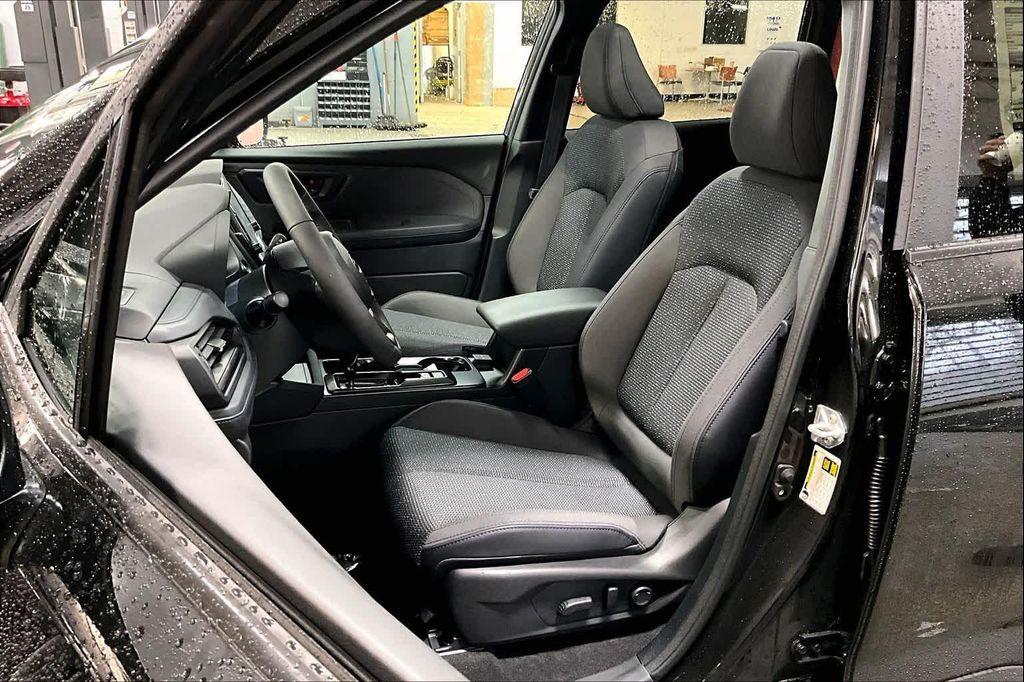 new 2026 Subaru Forester car, priced at $34,056