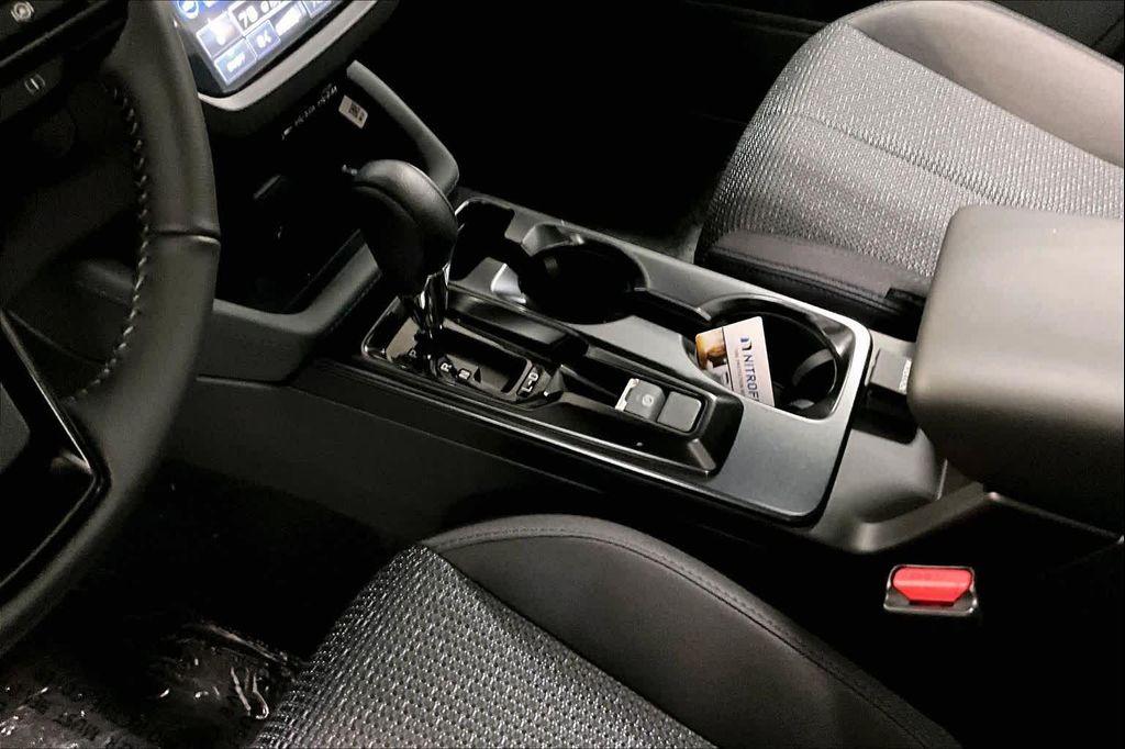 new 2026 Subaru Forester car, priced at $34,056