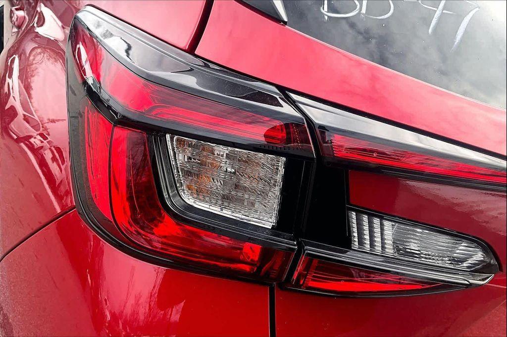 new 2026 Subaru Crosstrek car, priced at $35,258