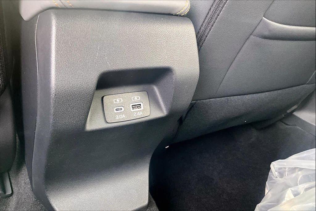 new 2026 Subaru Crosstrek car, priced at $35,258