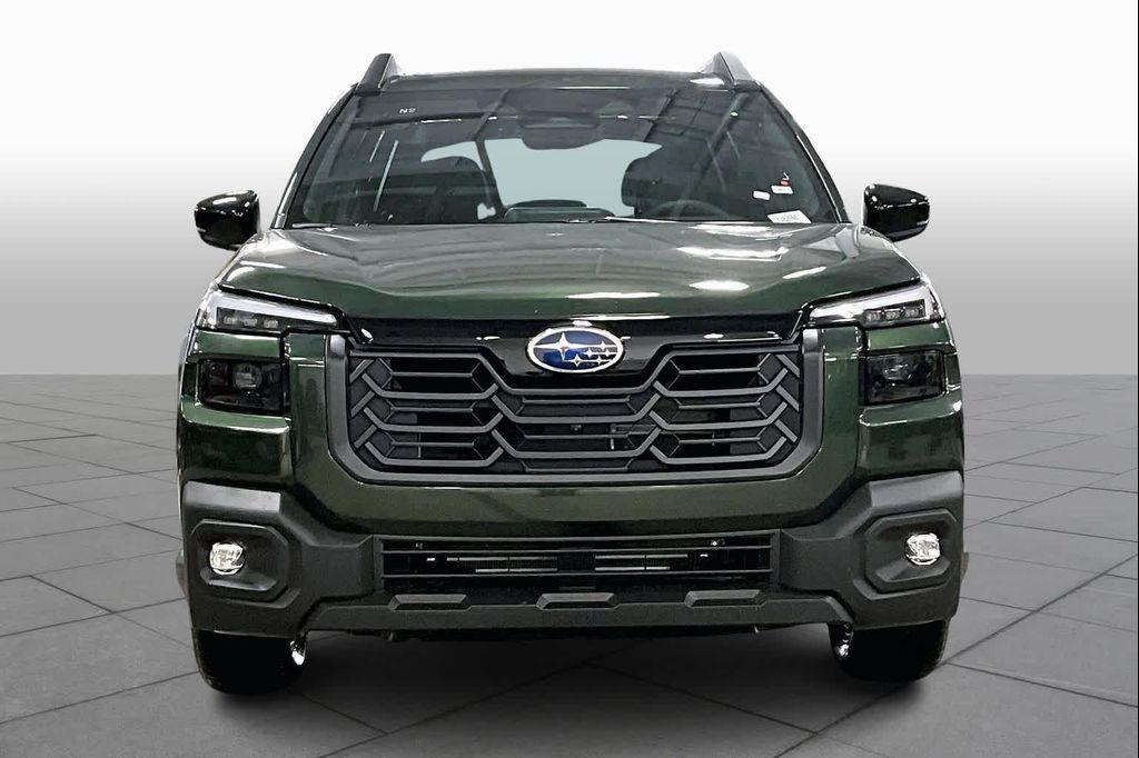 new 2026 Subaru Outback car, priced at $46,922