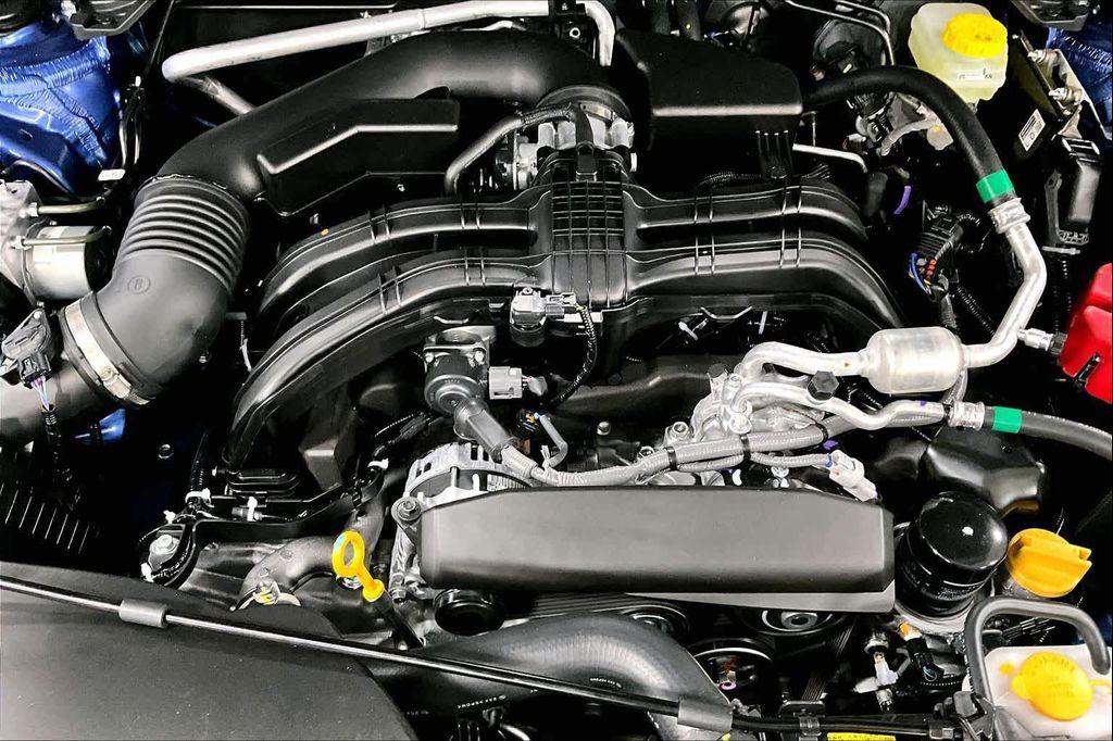 new 2026 Subaru Forester car, priced at $33,261