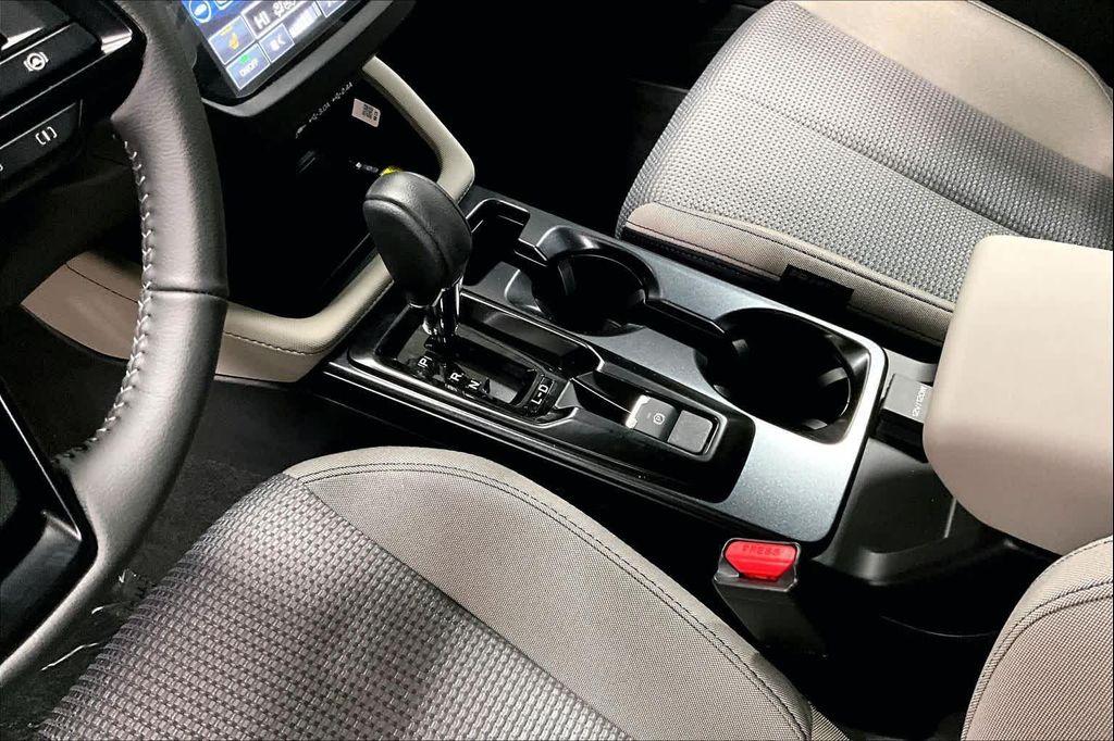 new 2026 Subaru Forester car, priced at $33,261