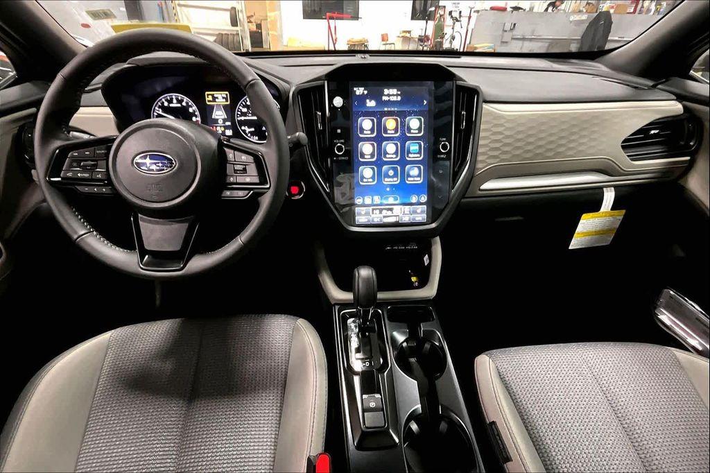 new 2026 Subaru Forester car, priced at $33,261