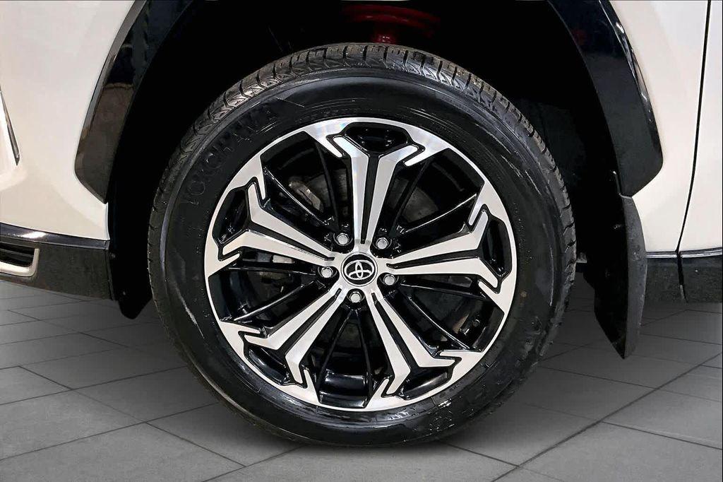 used 2022 Toyota RAV4 Prime car, priced at $29,429