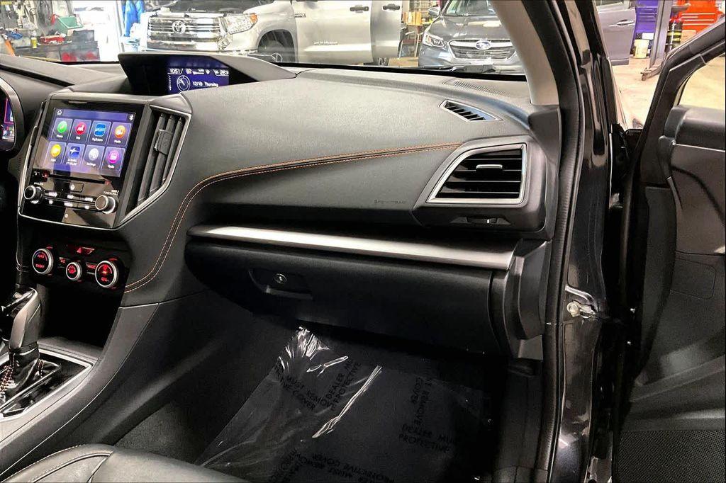 used 2019 Subaru Crosstrek car, priced at $15,973