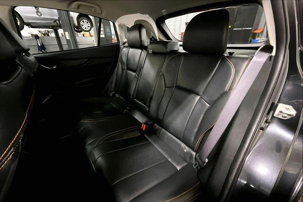 used 2019 Subaru Crosstrek car, priced at $15,973