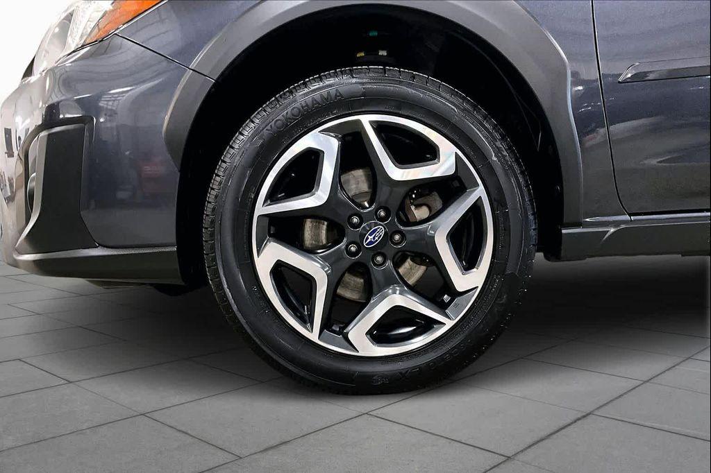 used 2019 Subaru Crosstrek car, priced at $15,973