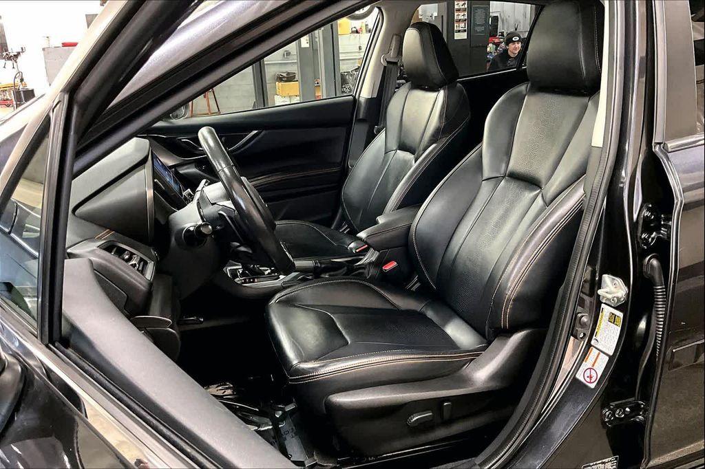 used 2019 Subaru Crosstrek car, priced at $15,973