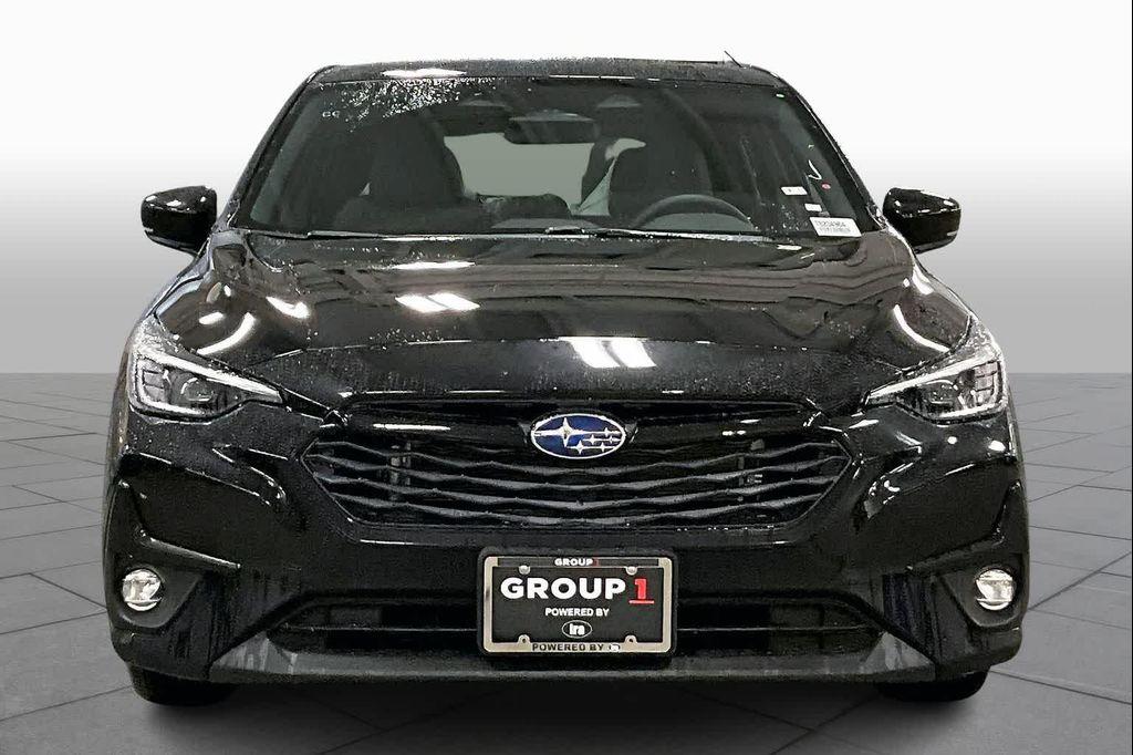 new 2026 Subaru Impreza car, priced at $33,690