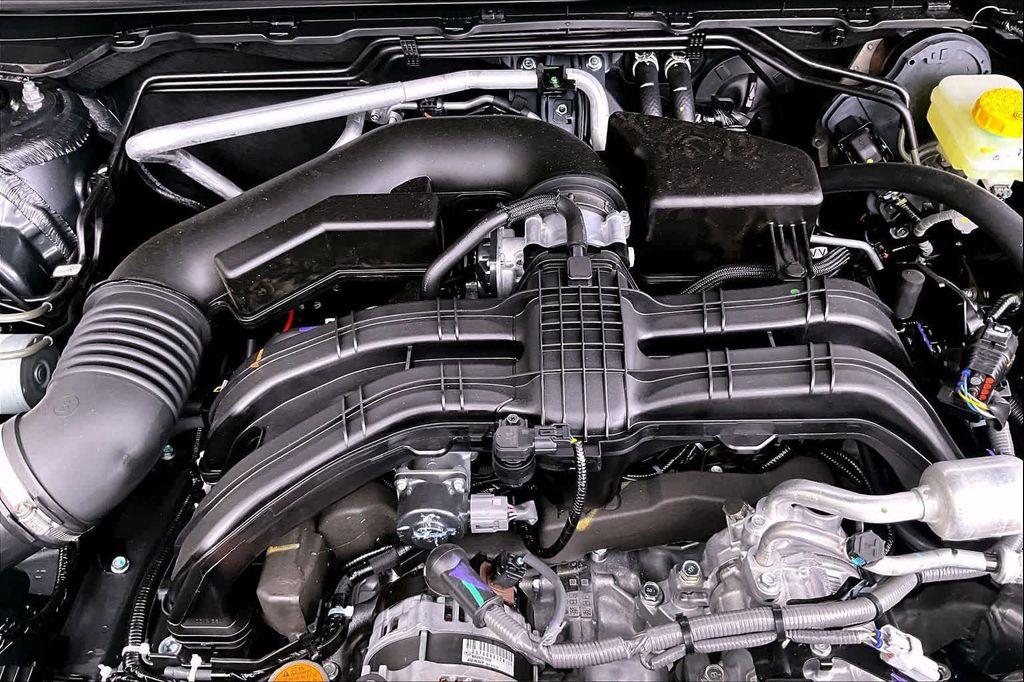 new 2026 Subaru Crosstrek car, priced at $29,159