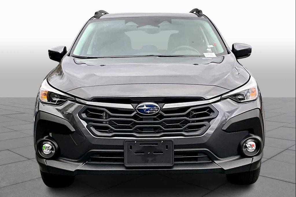new 2026 Subaru Crosstrek car, priced at $29,159
