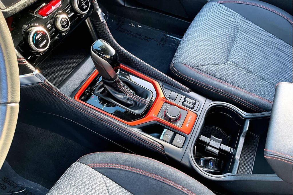 used 2020 Subaru Forester car, priced at $22,498