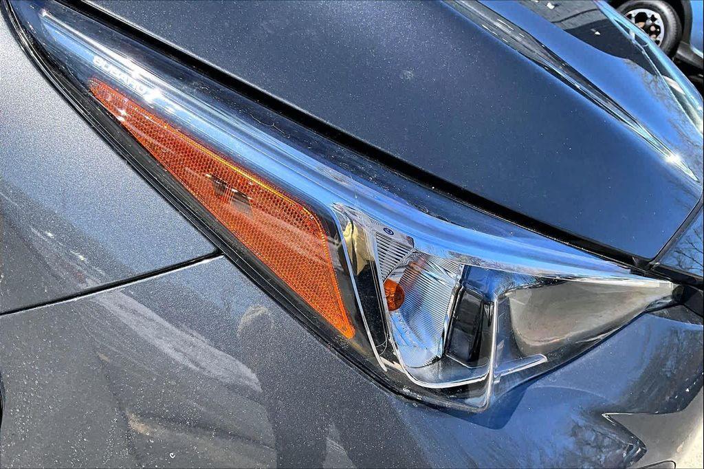 new 2026 Subaru Crosstrek car, priced at $27,196