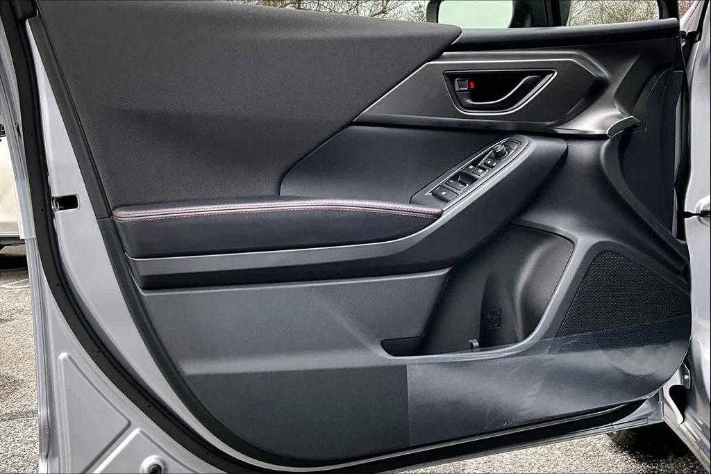 new 2026 Subaru Impreza car, priced at $28,623