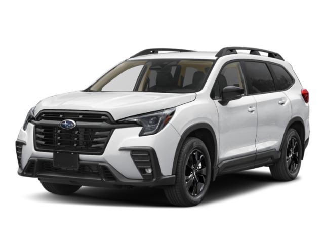 new 2026 Subaru Ascent car, priced at $39,977