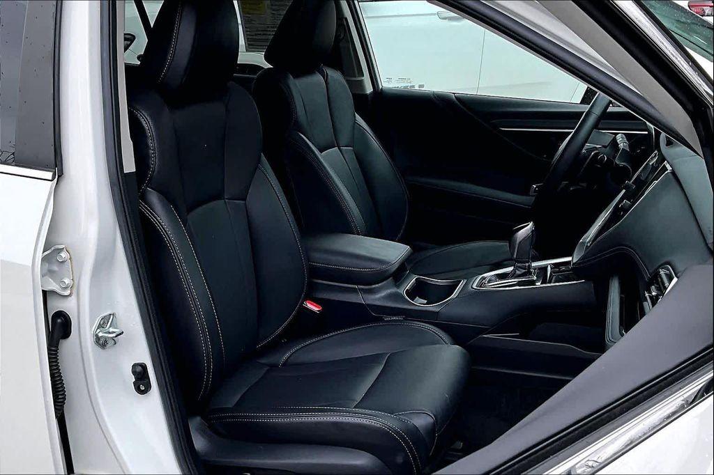 used 2021 Subaru Outback car, priced at $29,964