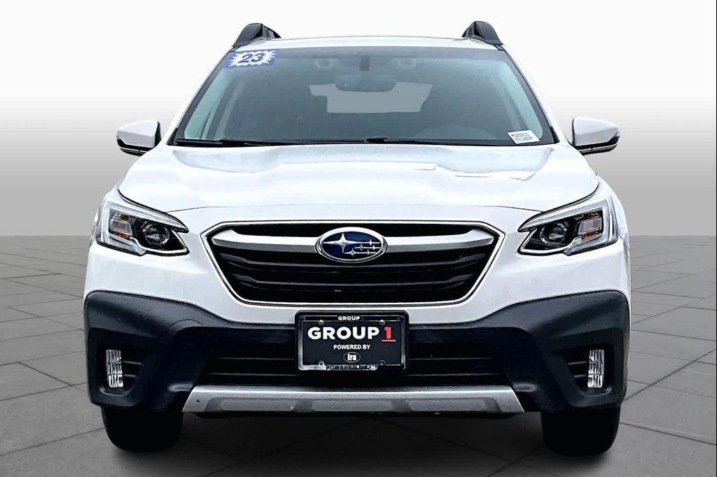 used 2021 Subaru Outback car, priced at $29,964